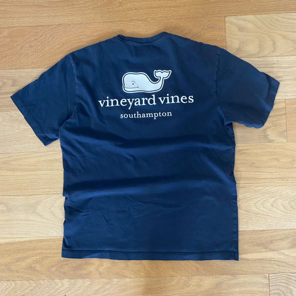 Southampton Vineyard Vines T-Shirt